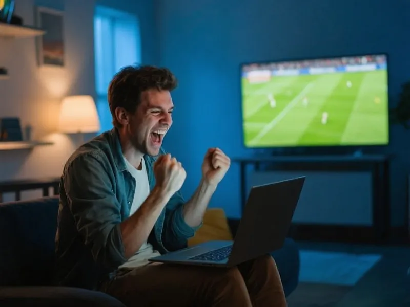 高清体育直播体验