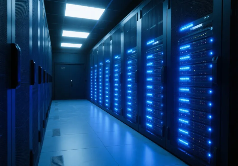 Technology Infrastructure