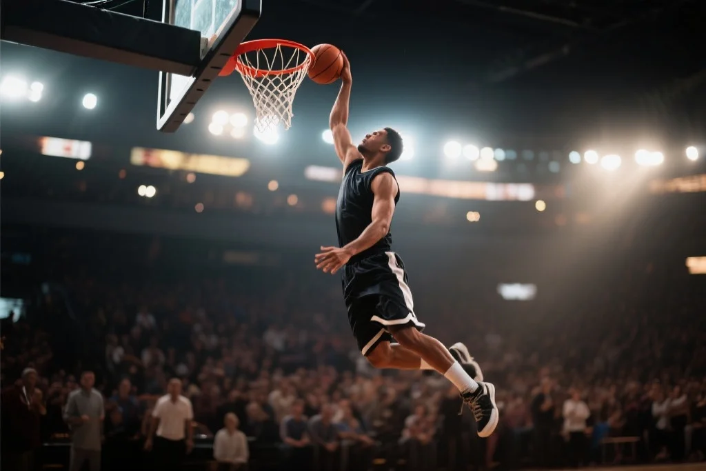 NBA总决赛深度剖析：哪位巨星将主宰本赛季巅峰对决？