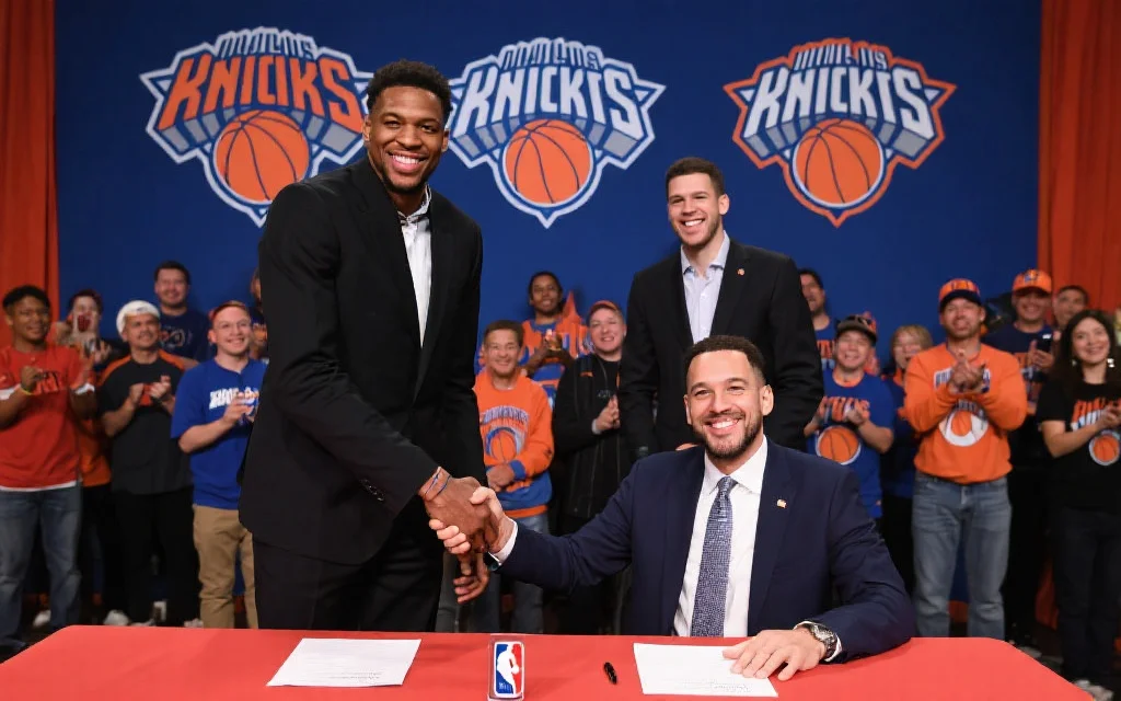 深度解析NBA最新重磅交易:如何影响联盟格局与球队未来?