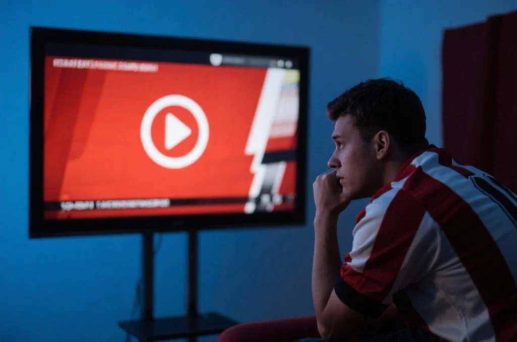 解决您在观看极速体育直播时可能遇到的常见问题：告别卡顿与不同步