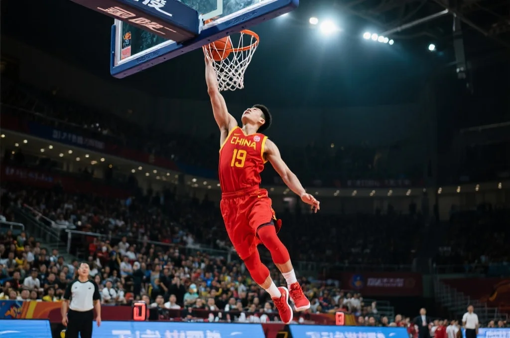 盘点CBA本赛季五大本土球员：技术特点与高光时刻揭秘